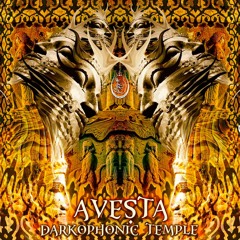 Avesta preview from upcoming album