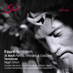 Fauré – Libera Me Feat. London Symphony Orchestra Chamber Ensemble