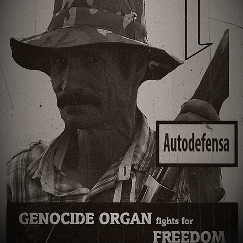 Genocide Organ Autodefensa From Obituary Of The Americas Lp Cd By Tesco Distribution Germany