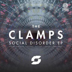 The Clamps - Social Disorder