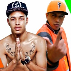 MC PP Da VS E MC João - Sem Caps, Sem Placa (DJ R7) Lançamento 2015