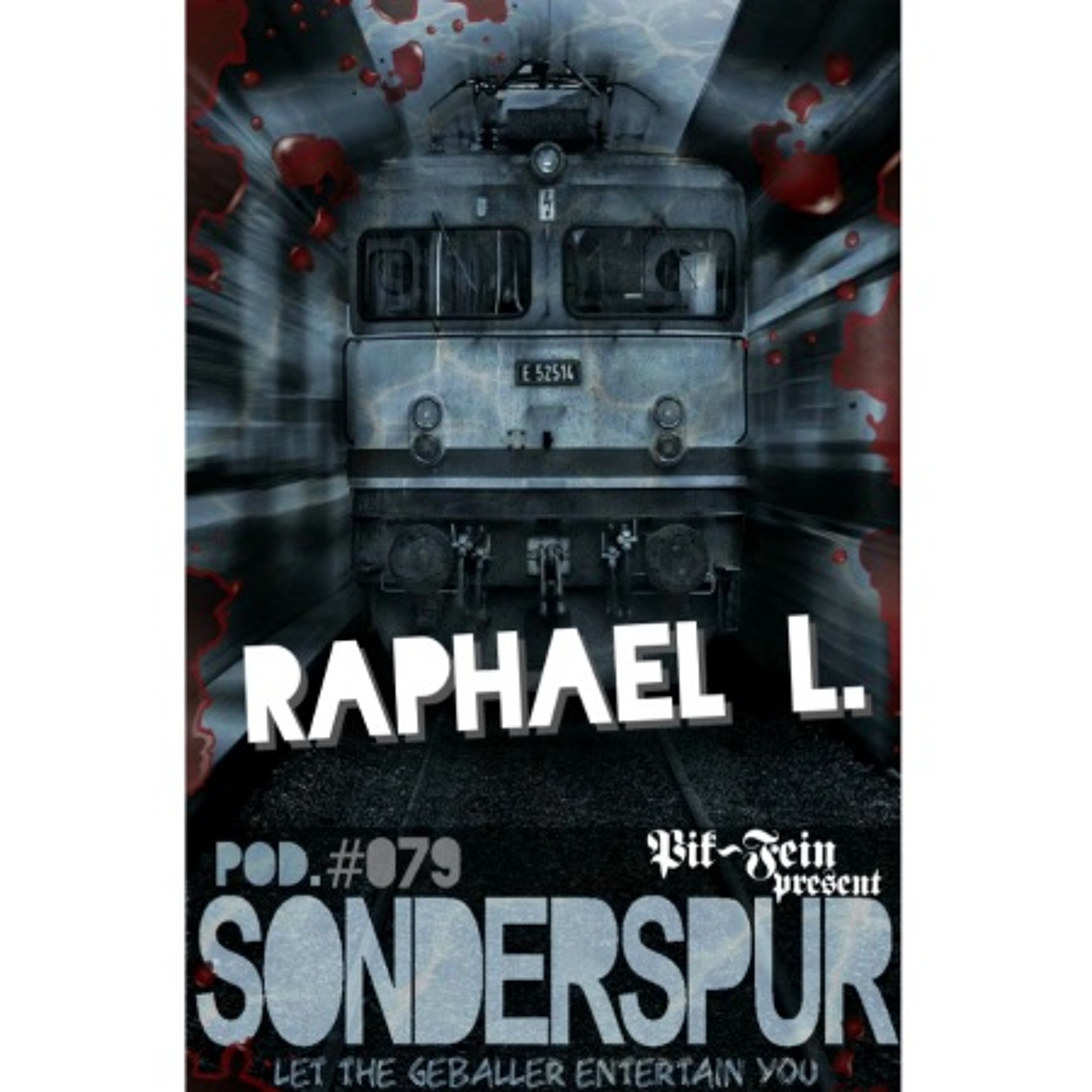 SONDERSPUR Podcast | FRANKFURT