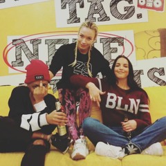 SXTN Visa Vie Interview "Irgendwas mit Rap"