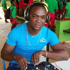 KOUFF KAFF MIX BY DJ CHRIS