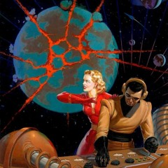 Mission to the Stars