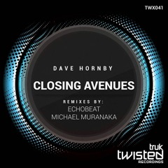Closing Avenues (Sample)