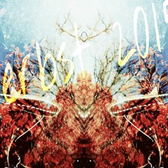 September/Oktober/November'15 (psych/garage/surf/shoegaze/ambient)