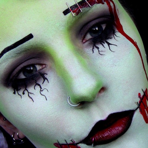 Roman Tkachoff – Zombie(The Cranberries cover mix)