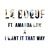 Artwork for Le Boeuf x Amanda Law - I Want It That Way (Backstreet Boys Cover)