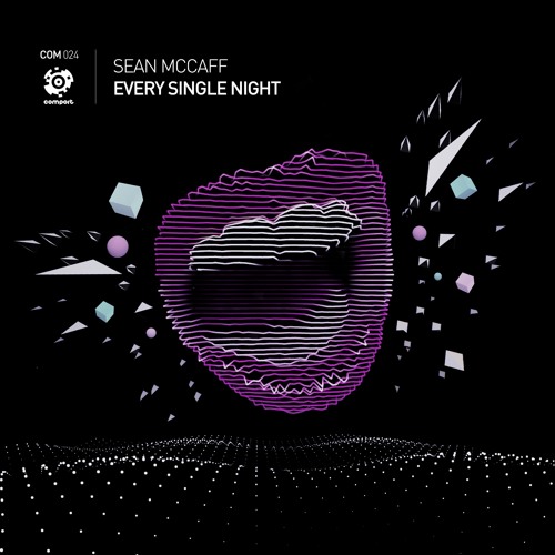 COM-024 | Sean McCaff - Every Single Night (Original Mix) *preview*