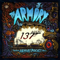 Agent 137 - Episode 117