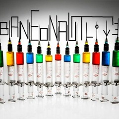 Baneonaut - Vorteil Der 5pritze