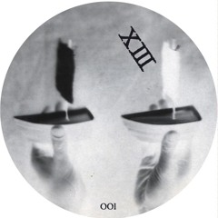 XIII 001 A1. Guy From Downstairs - Torna, Fratre (Snippet)