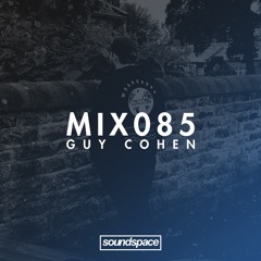 MIX085 - Guy Cohen