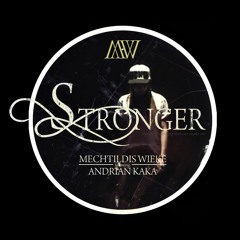 Mechtildis Wieke Ft. Andka - Stronger