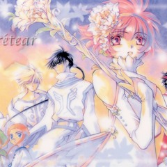 [Cover - No Music] Lucky Star