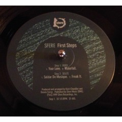 Sfere - Walkin' Into The Sunshine [Kerri Chandler & Dennis Ferrer] 0lsYxZdVRo8 Youtube