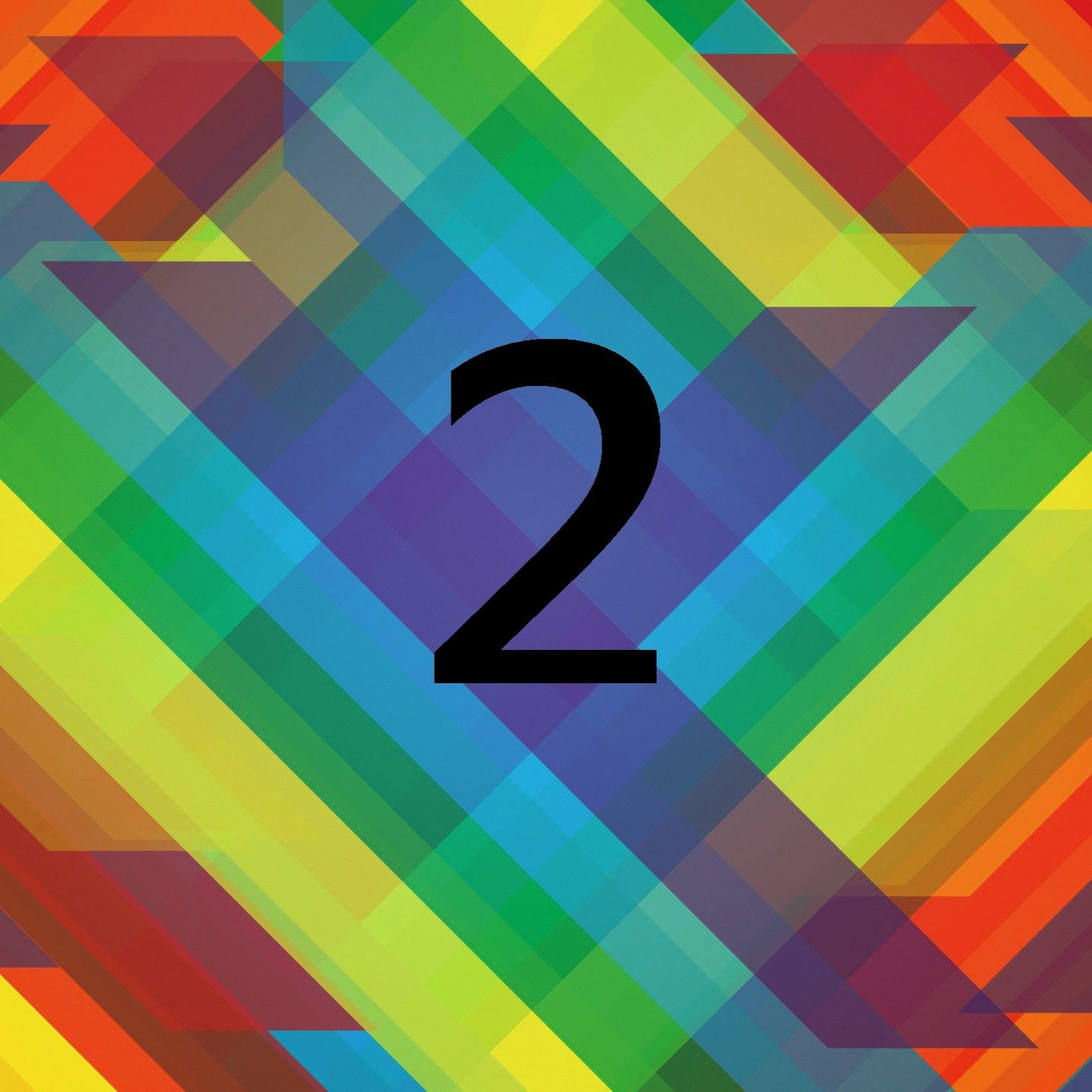 Nvt - Two episode artwork