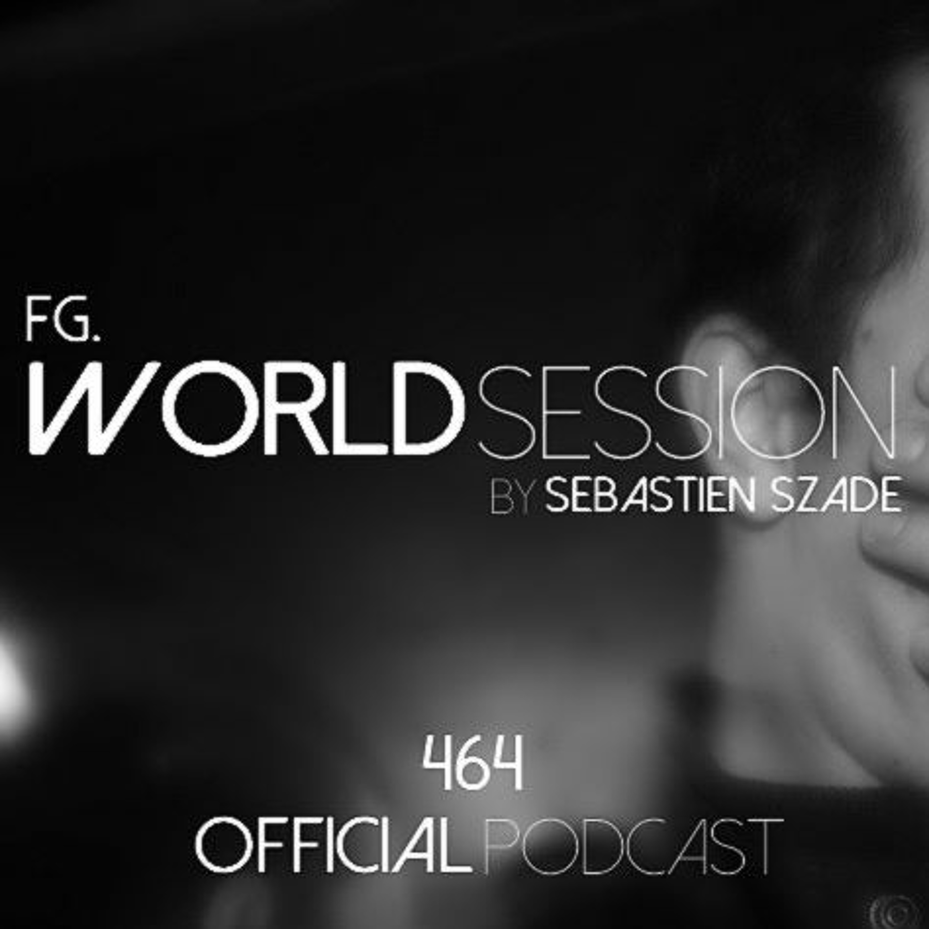 World Session by Sebastien Szade