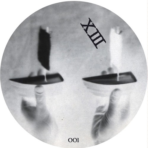 XIII 001 B1. Guy From Downstairs - Torna, Fratre (Steve O'Sullivan "One Under" Dub (Snippet)