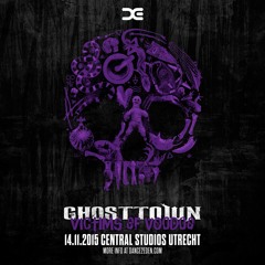 Panic @ Ghosttown 2015
