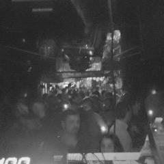 Basti Steinacker @ Palais Club, Munich | 28.11.15