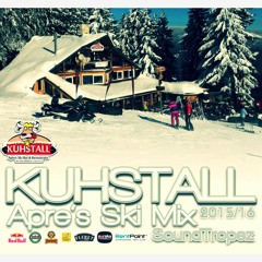 KUHSTALL Apres Ski Mix - Dj Sound Tropez