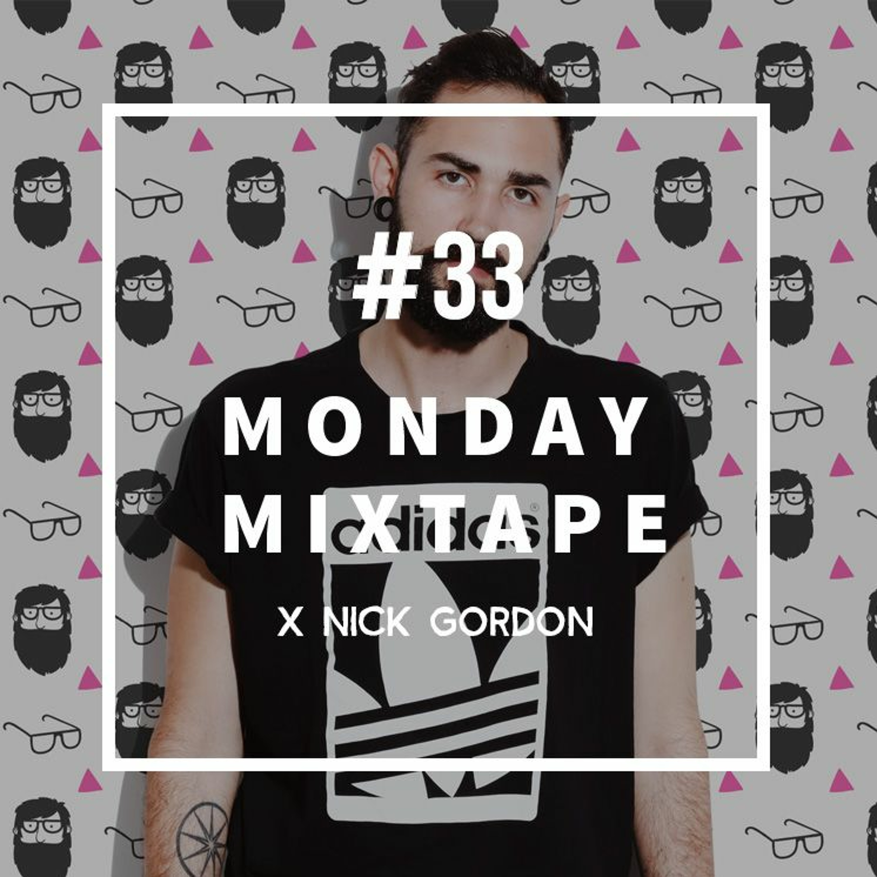 The Mixtape Vol. 33 episode artwork