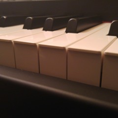 Hotel California Piano