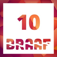 BRAAF Sessions 10 By Ringbaan