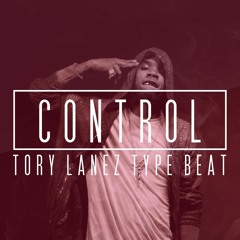 Tory Lanez x Travis Scott x Young Thug Type Beat - "Control" (Prod. By K12 & 8-Ball)