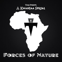 Forces Of Nature