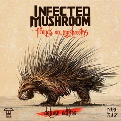 1nfected Mushroom - Nerds 0n Mushrooms (daph Edit) [DL LINK]