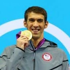 Michael Phelps