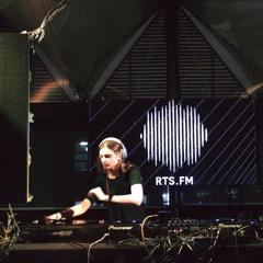 Karolina BNV RTS.FM Moscow X Rodnya 12.11.15