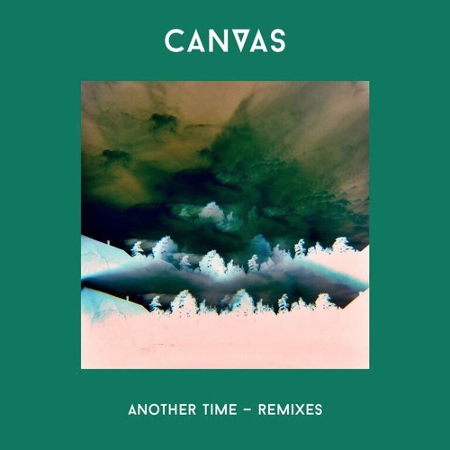 Premiere: CANVAS - Another Time (Jamie De Von Remix)