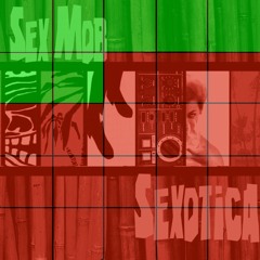 Sexmob - "Quiet" (Dave Harrington Edit)