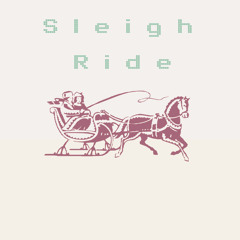 そりすべり (Sleigh Ride)
