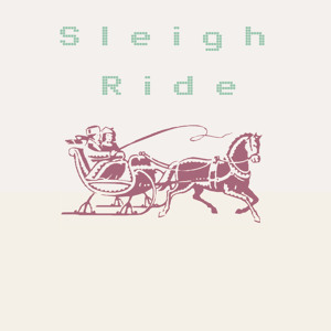 Kitasono Minami - Sleigh Ride (Leroy Anderson Cover)
