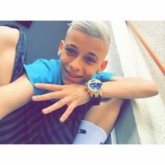 Mc Pedrinho - Vem Oh (Loucos Por Electro Funk) 2016