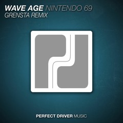 Wave Age - Nintendo 69 Feat Yomimbi (Grensta Remix)