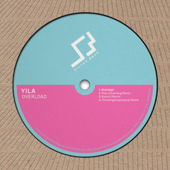 Yila "Overload (Kasra V Remix)" - Boiler Room Debuts