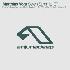 Matthias Vogt - Schwarzbach
