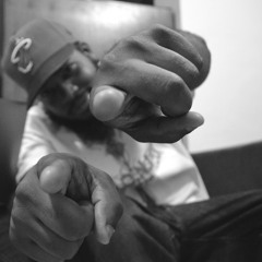 Trey Black- Cant Be Trey Songz Remake