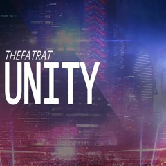 TheFatRat - Unity (Jonny Rave Remix)