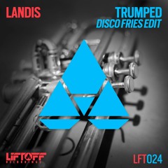 Trumped [Disco Fries Edit]