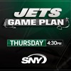 Jets Game Plan: Week 13 vs. Giants