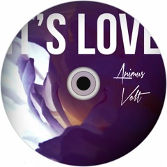 Animus Volt - It's Love (Sweetest Sin)