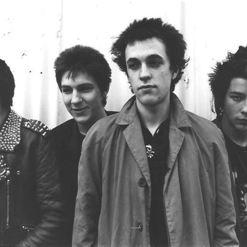 Stream CHINA DOLL DRESDEN by mrjohnnydeluxe | Listen online for free on ...