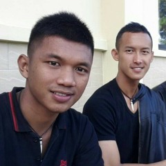 Terlambat - Adera (covered by Diondi ft. Alfada Imansyah)